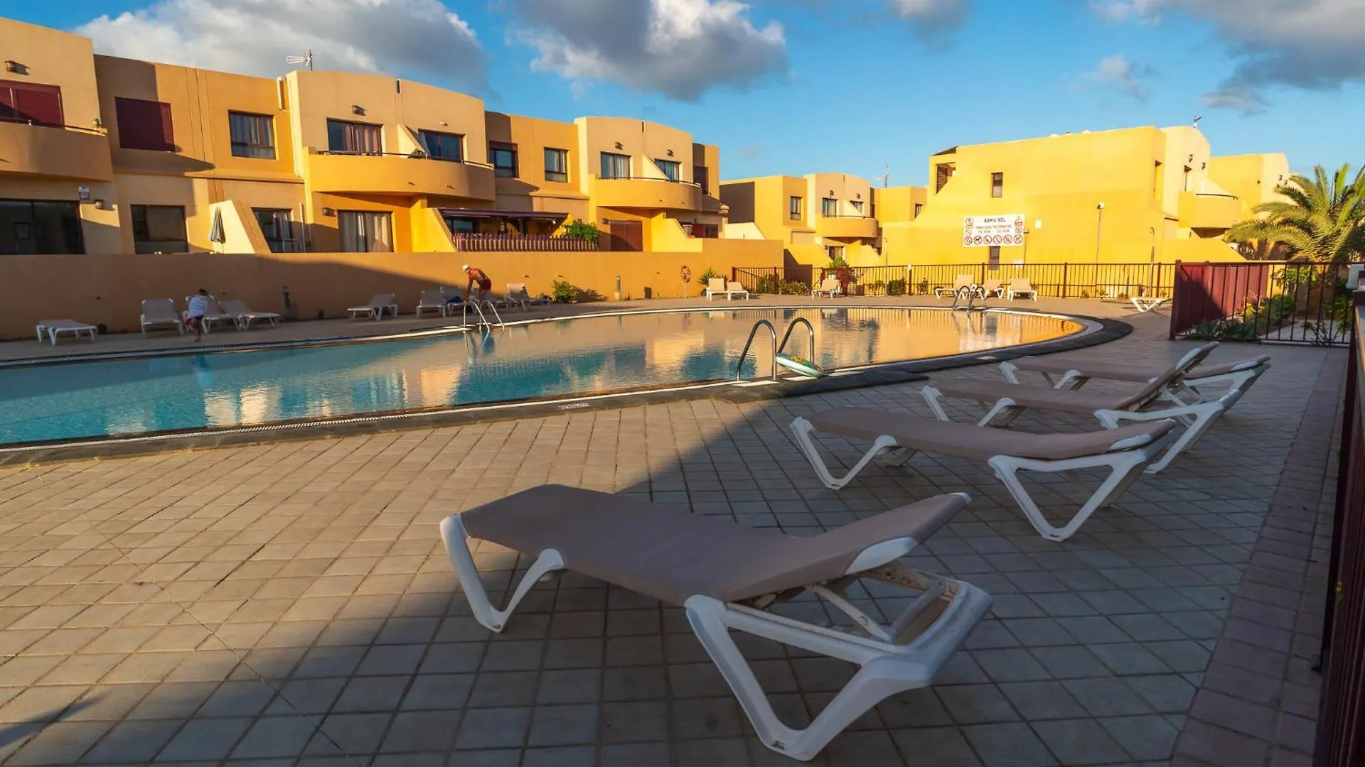 Appartamento Casa Carola - Bahia Sol Caleta De Fuste Spagna