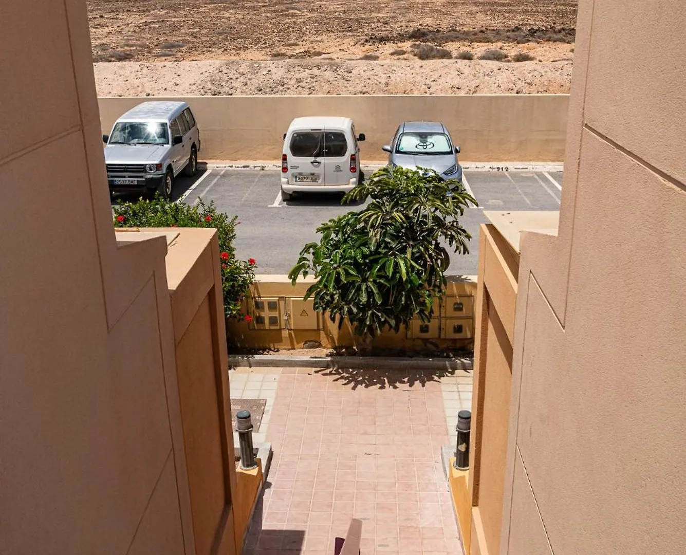 Appartamento Casa Carola - Bahia Sol Caleta De Fuste Spagna