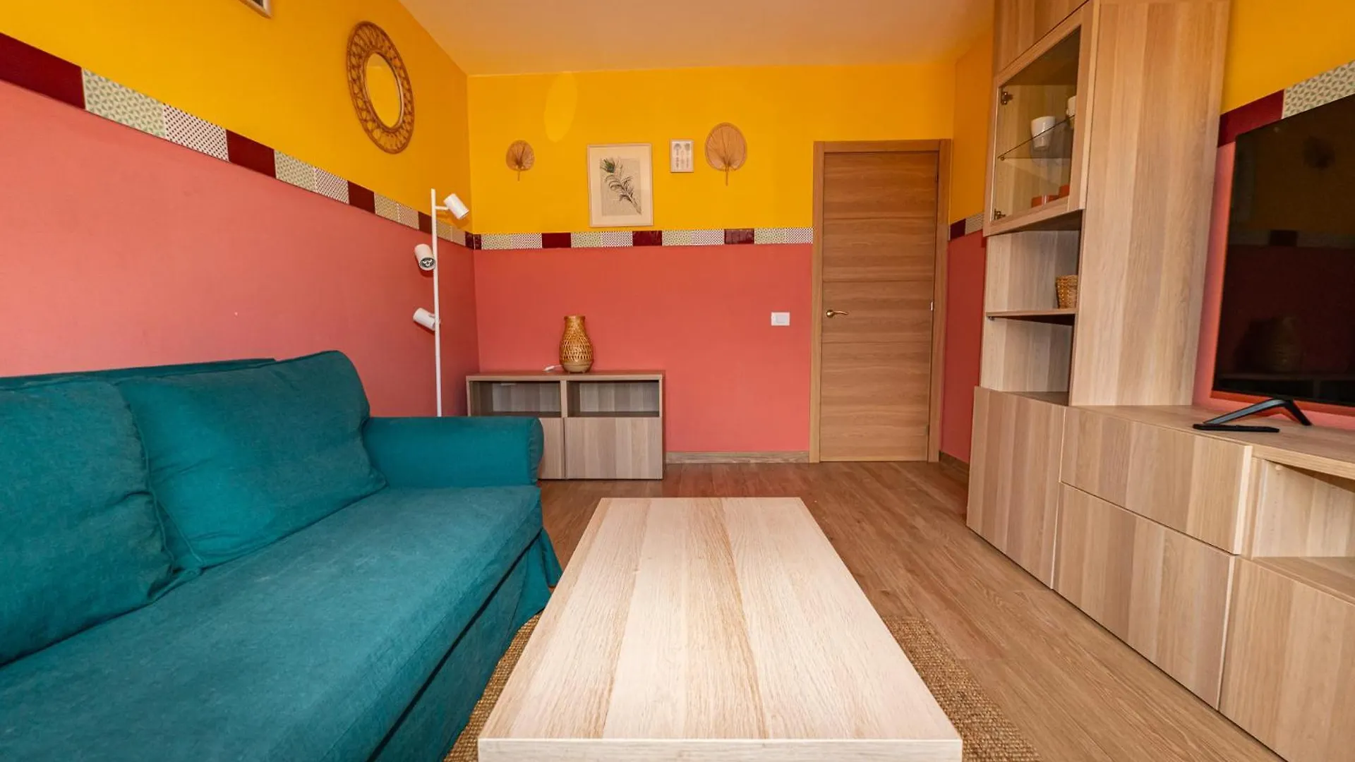 Appartamento Casa Carola - Bahia Sol Caleta De Fuste 0*,  Spagna